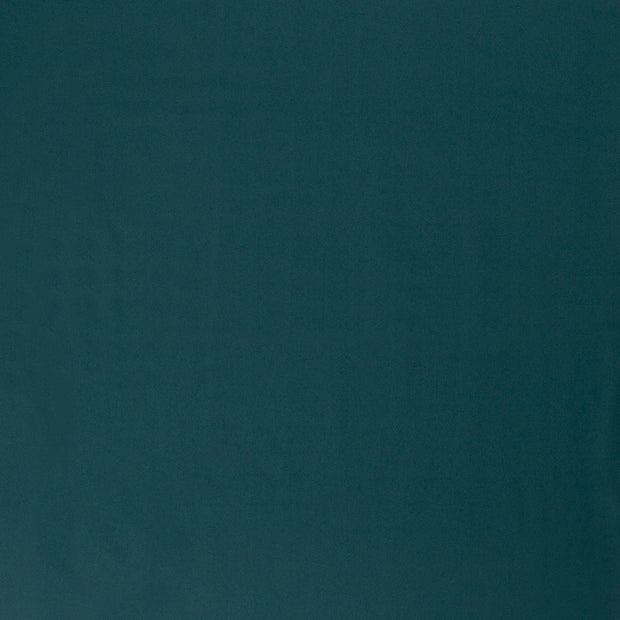 Softshell fabric Petrol matte 