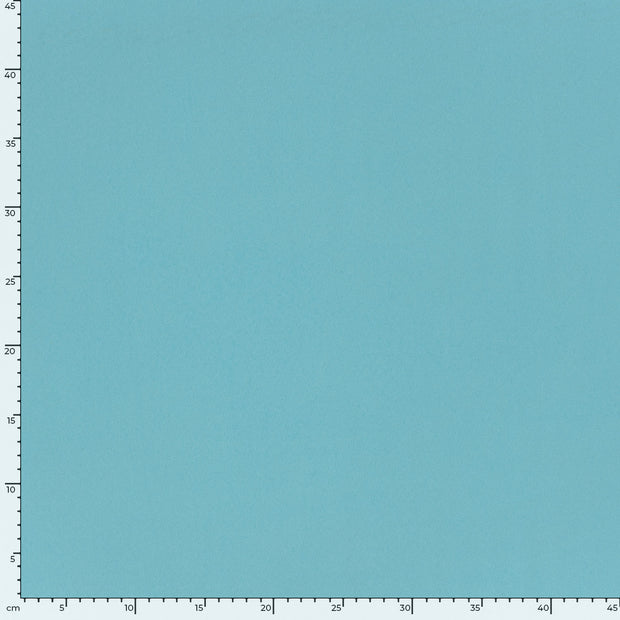 Power Stretch fabric Unicolour Turquoise