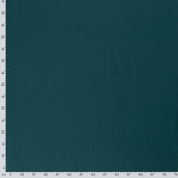 Softshell fabric Unicolour backed 