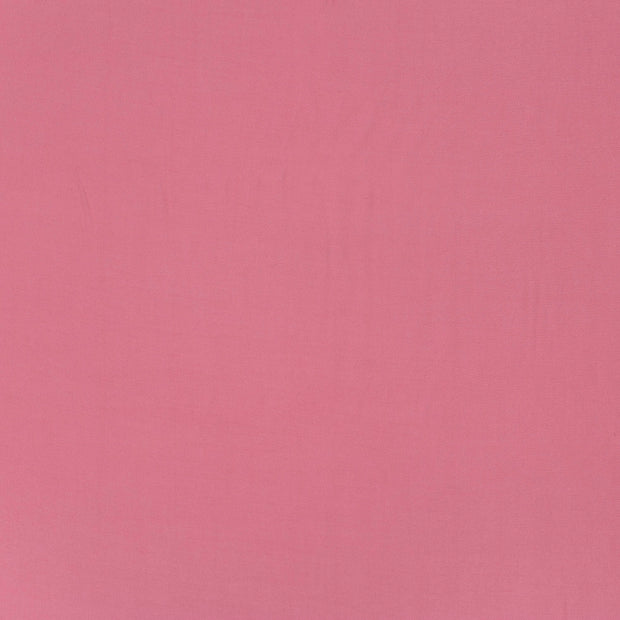 Viscose Nylon Twill fabric Pink 