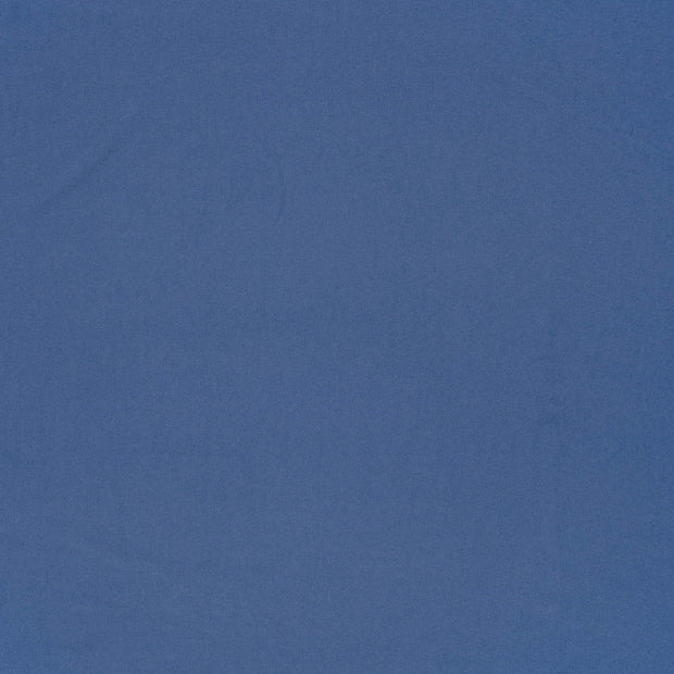 Viscose Jersey fabric Indigo 