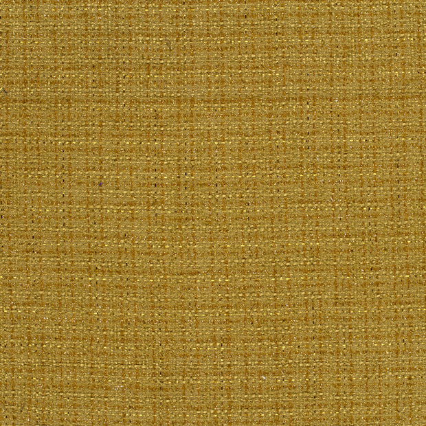 Jacquard fabric Olive Green texturized 