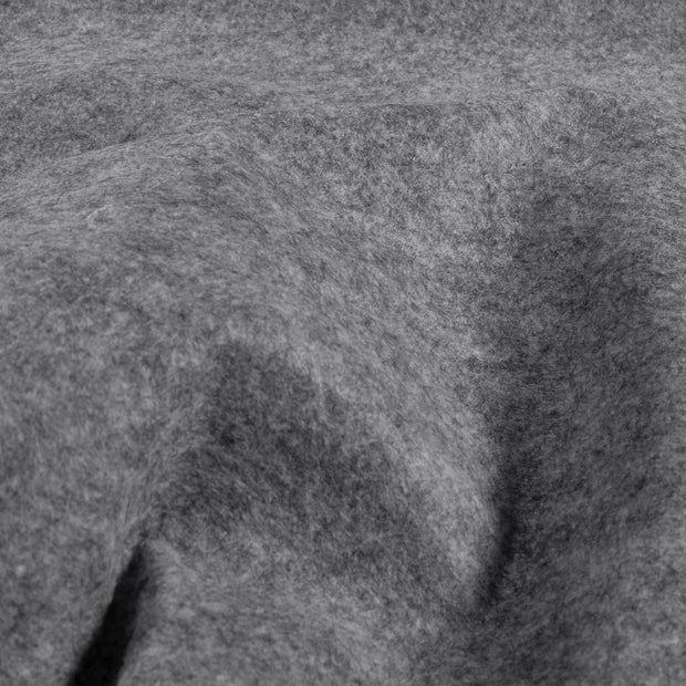 Fieltro 3mm tela Unicolor Gris claro