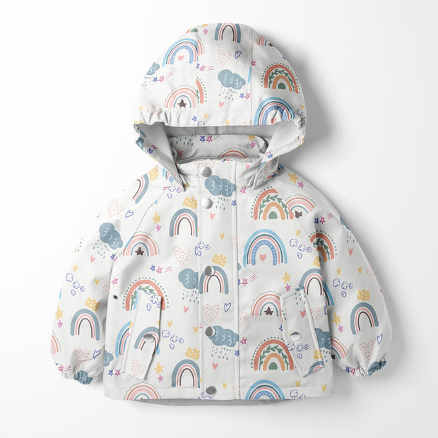 Aqua Protect (imperméable) tissu Blanc cassé 