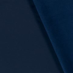 Softshell backed Unicolour Navy