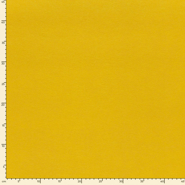 Fieltro 3mm tela Unicolor 