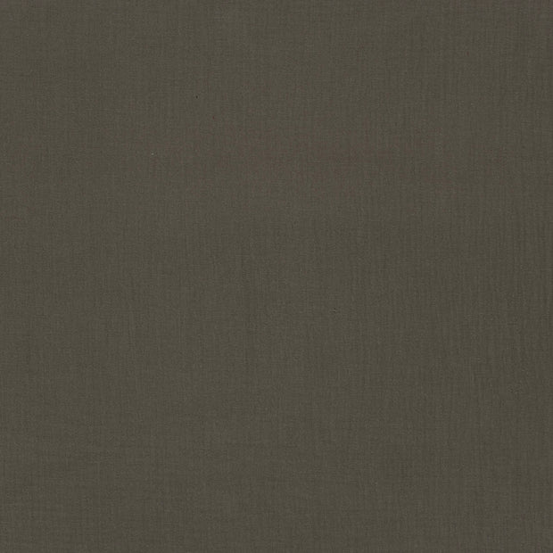 Muslin fabric matte 
