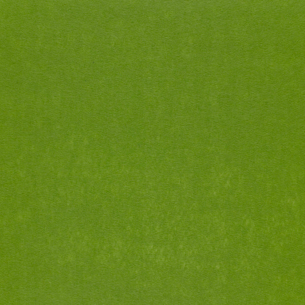 Felt 1.5mm fabric Green matte 