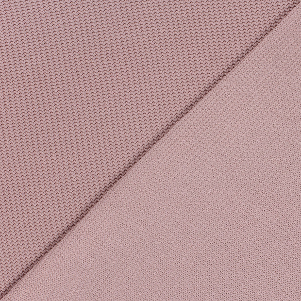 Heavy Knit fabric Cable 