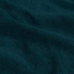 Feincord Stretch 21w Uni Petrol