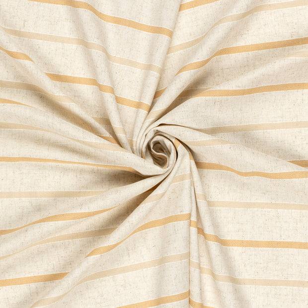 Gewebtes Viskose-Leinen fabrik Beige 