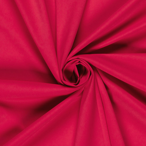 Traveler Jersey tissu Unicolore Fuchsia