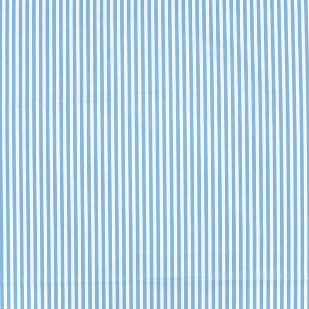 Zwembroek quick dry recycled stof Babyblauw 