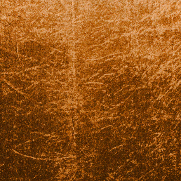 Velours fabric Camel shimmering 