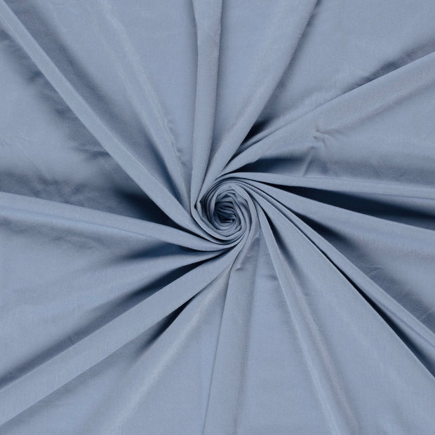 Bamboo Jersey fabric Baby Blue