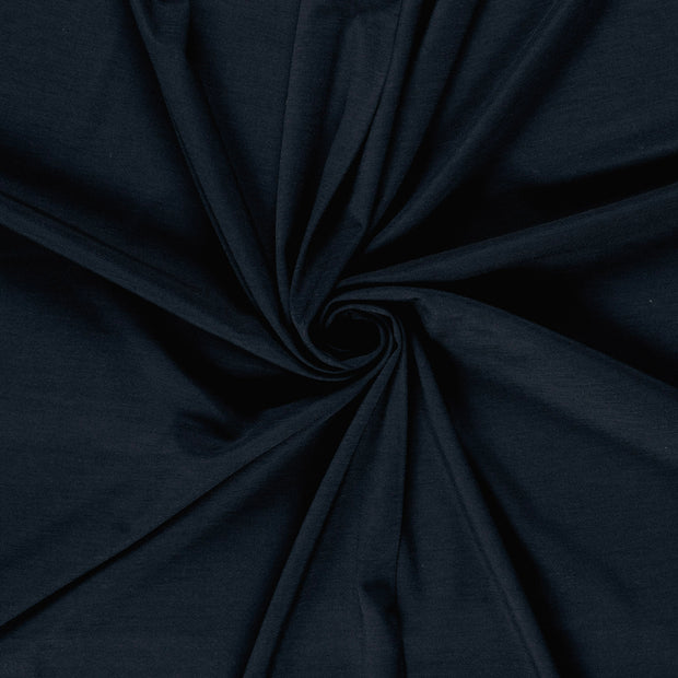 Punta di Roma fabric Navy 