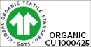 GOTS - Global Organic Textile Standard