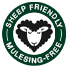 Mulesing Free logo