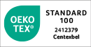 Oeko-Tex certificate
