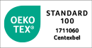 Oeko-Tex certificate