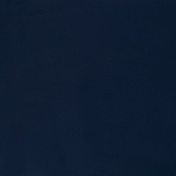 Softshell fabric Navy matte 