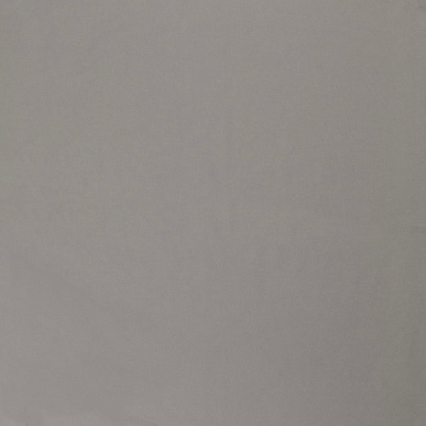 Softshell fabric Grey matte 