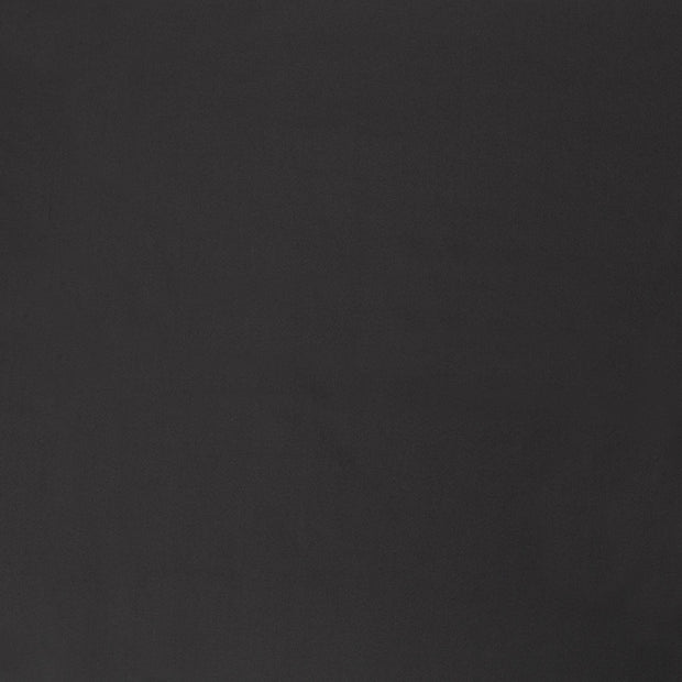 Softshell fabric Dark Grey matte 