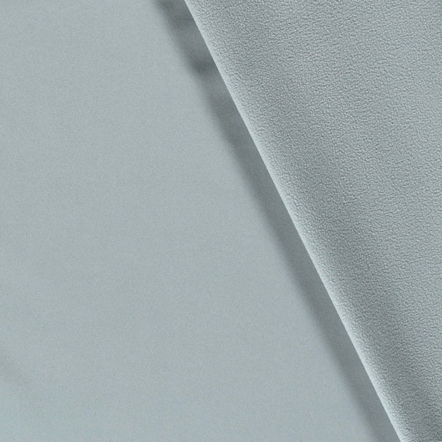 Softshell fabric Unicolour Light Blue