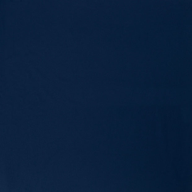 Softshell fabric Navy matte 