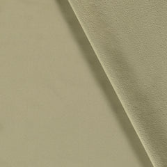 Softshell backed Unicolour Dark Mint