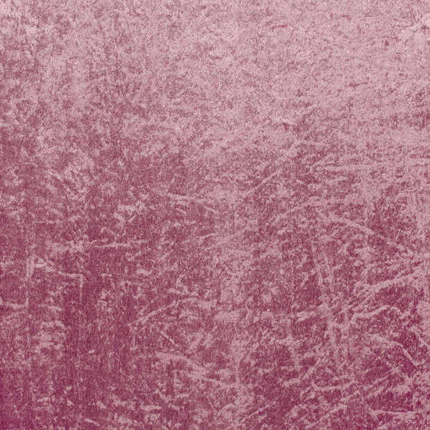 Velours fabric Old Pink shimmering