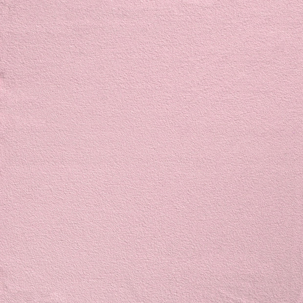Walkloden fabrik Helles Pink matt 