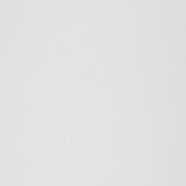 Punta di Roma fabric Optical White matte 