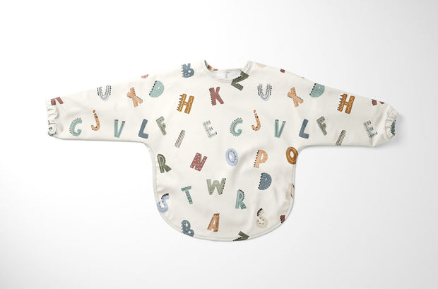 Aqua Protect (wasserdicht) fabrik Wollweiß digital bedruckt