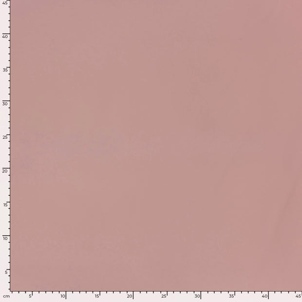 Aqua Protect (waterproof) fabric Unicolour Pink