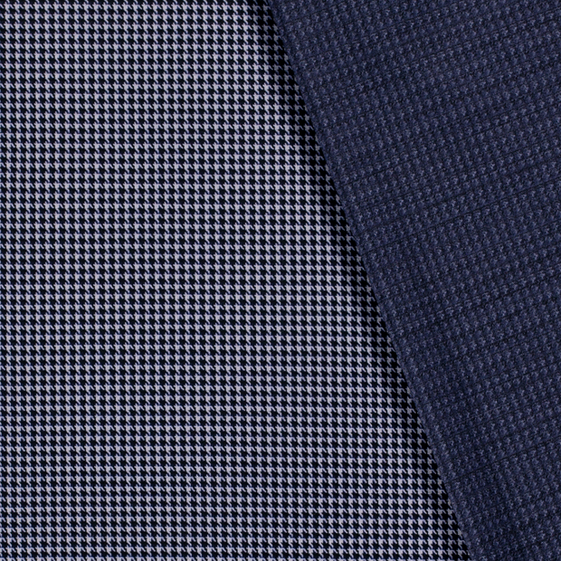 Jacquard fabric Abstract 