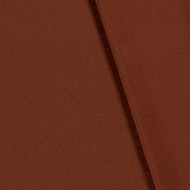 Gabardine fabric Unicolour 