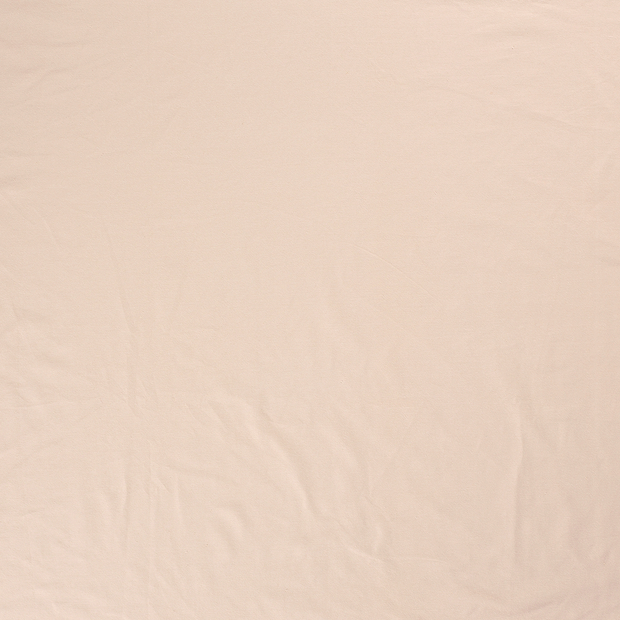 Cotton Jersey fabric Salmon soft