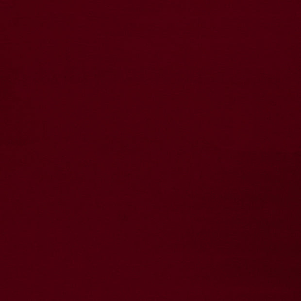 Viscose Jersey fabrik Weinrot 
