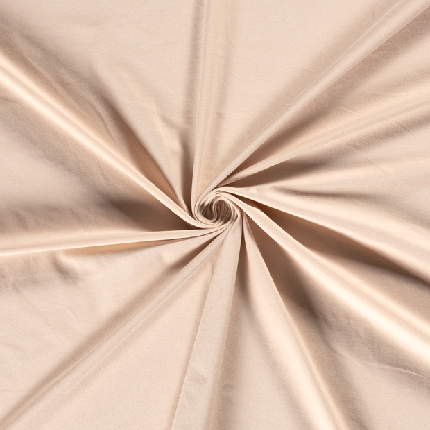 Cotton Jersey fabric Salmon