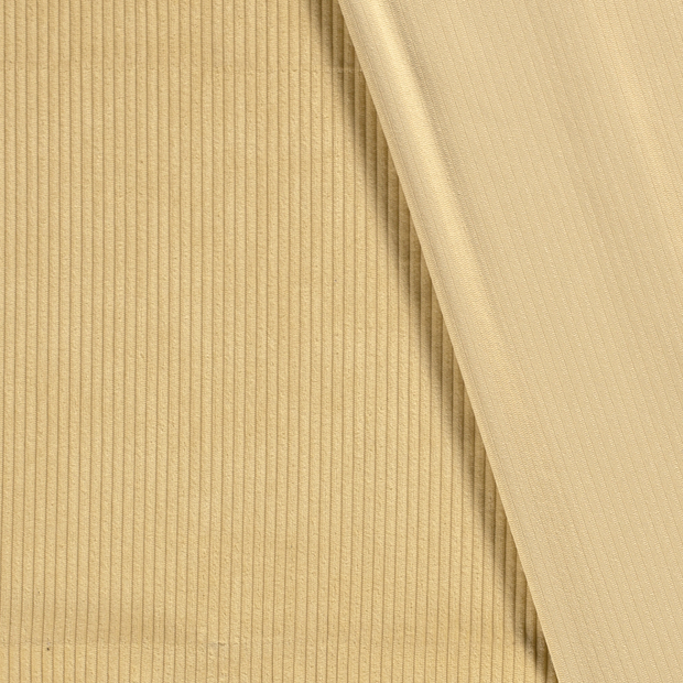 Corduroy 4.5w fabric Unicolour 