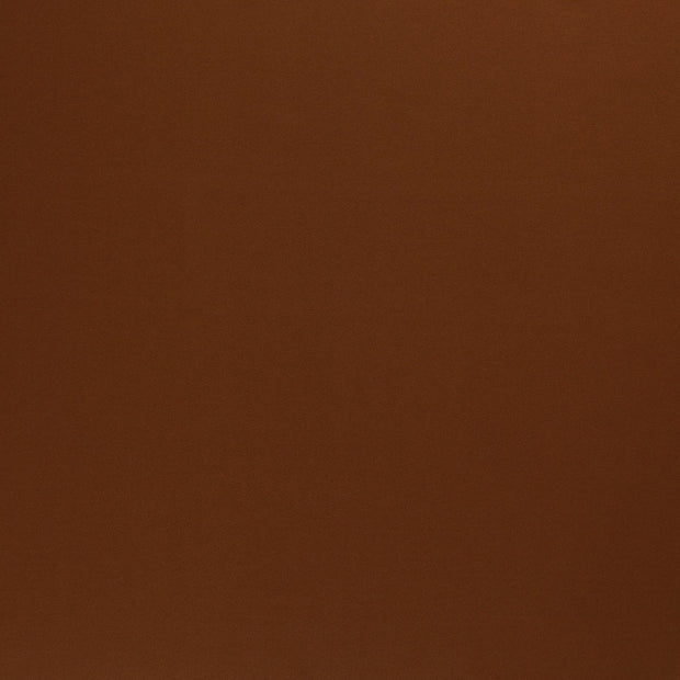 Punta di Roma fabric Brique soft