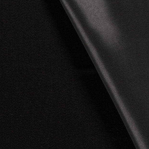 Satin Duchesse tissu Unicolore