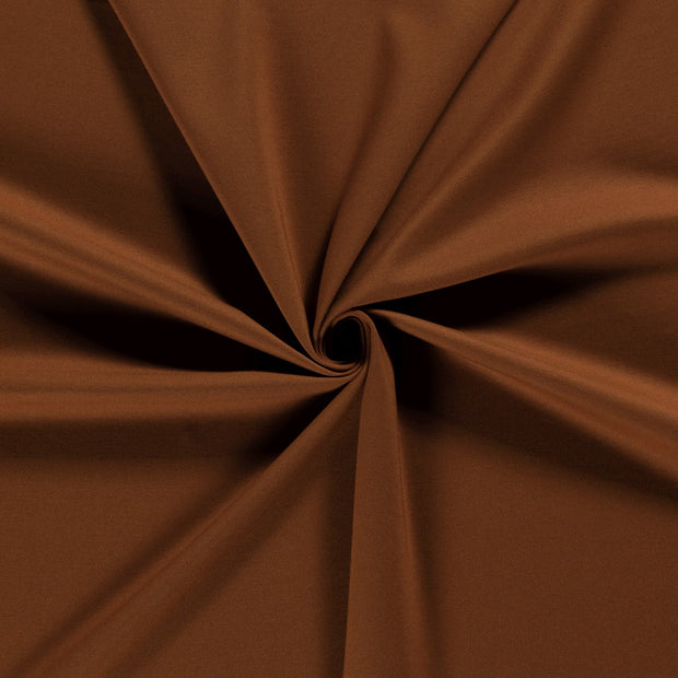 Punta di Roma fabric Brique