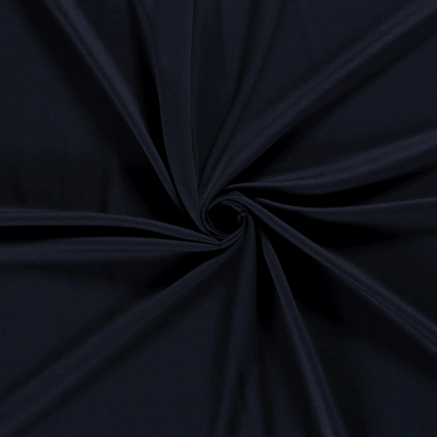Punta di Roma fabric Navy 