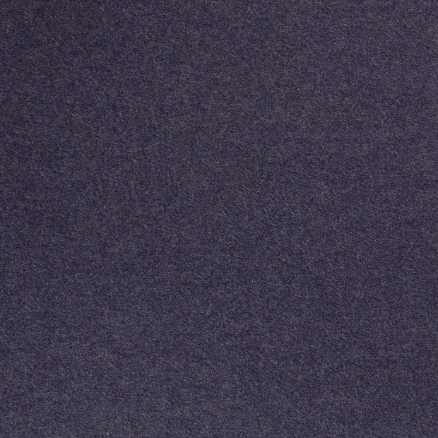 Wool Boucle fabric Carbon matte