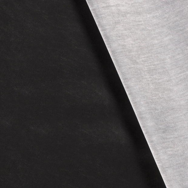 Artificial Leather fabric Unicolour 