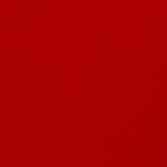Filz 3mm Uni Rot