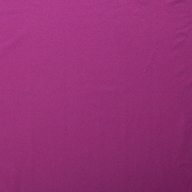 Baumwolle Jersey fabrik Fuchsia 