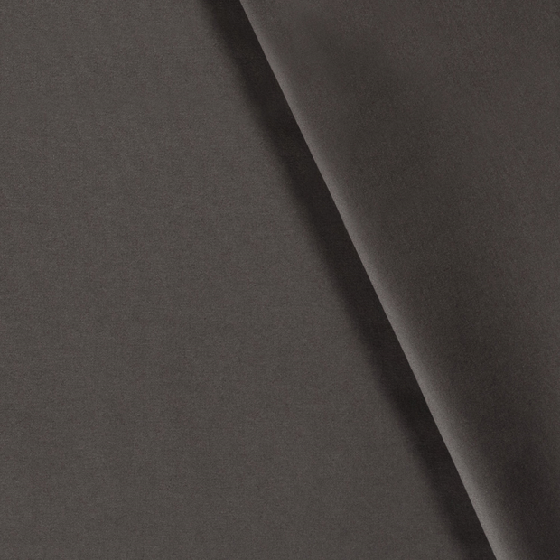 Twill fabric Unicolour pre-washed 